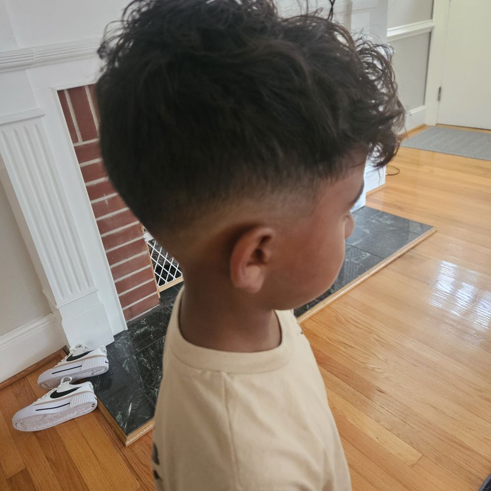 Colleywood Cuts - Barbers Near Me - Norfolk, Virginia