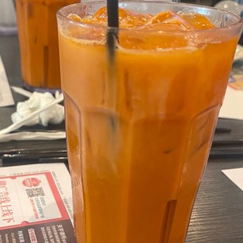 EAT Bistro - Thai tea - Cantonese Near Me - Rosemead, California EAT Bistro - Thai tea - Cantonese Near Me - Rosemead, California