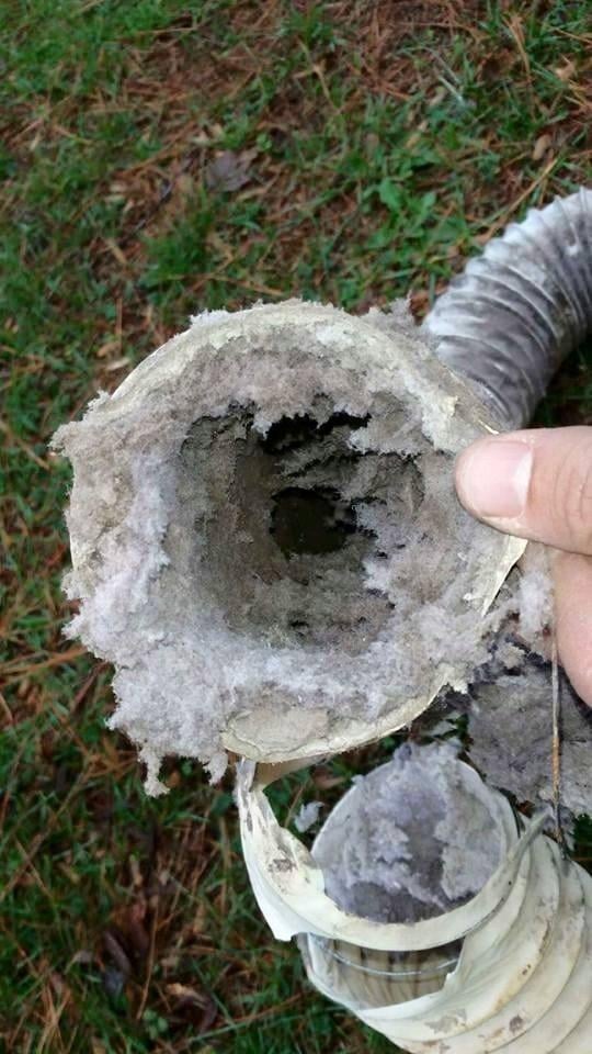 DELAWARE DRYER VENTS Updated September 2024 18577 Shingle Point Rd