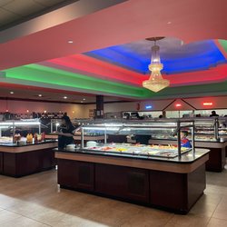 Hibachi Grill Supreme Buffet - Buffet