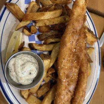 Salty Blue Fish & Chips - Cod fish and chips! - Seafood Near Me - Renton, Washington Salty Blue Fish & Chips - Cod fish and chips! - Seafood Near Me - Renton, Washington