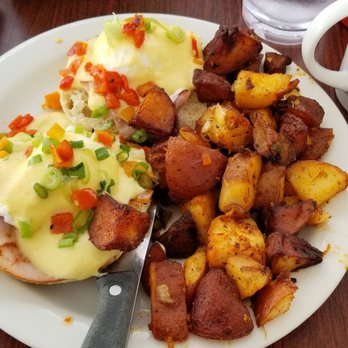 Toast Coffeehouse - Benedict Arnold - Coffee & Tea Near Me - Patchogue, New York Toast Coffeehouse - Benedict Arnold - Coffee & Tea Near Me - Patchogue, New York