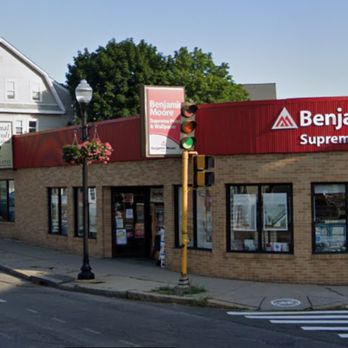 City Paint - Supreme Paint - Paint Stores Near Me - Somerville, Massachusetts City Paint - Supreme Paint - Paint Stores Near Me - Somerville, Massachusetts