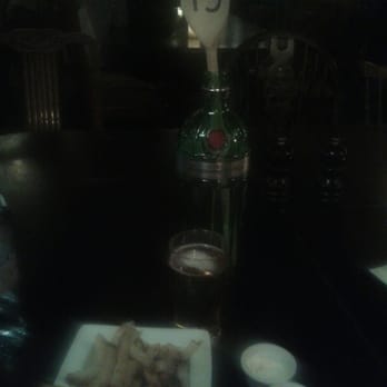 The Bell Pub - Pubs Near Me - London, XGL