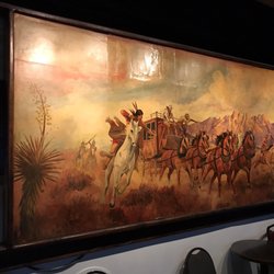 El Patio Bar