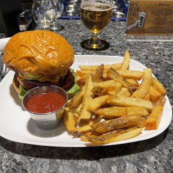 Outworld Brewing - Brewpubs Near Me - Longmont, Colorado