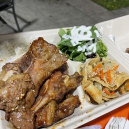Kalbi Kalbi