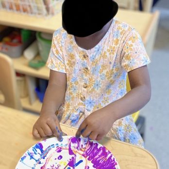 Creative Beginnings Pre-School & Kindergarten - Creative Arts! - Child Care & Day Care Near Me - Tucson, Arizona