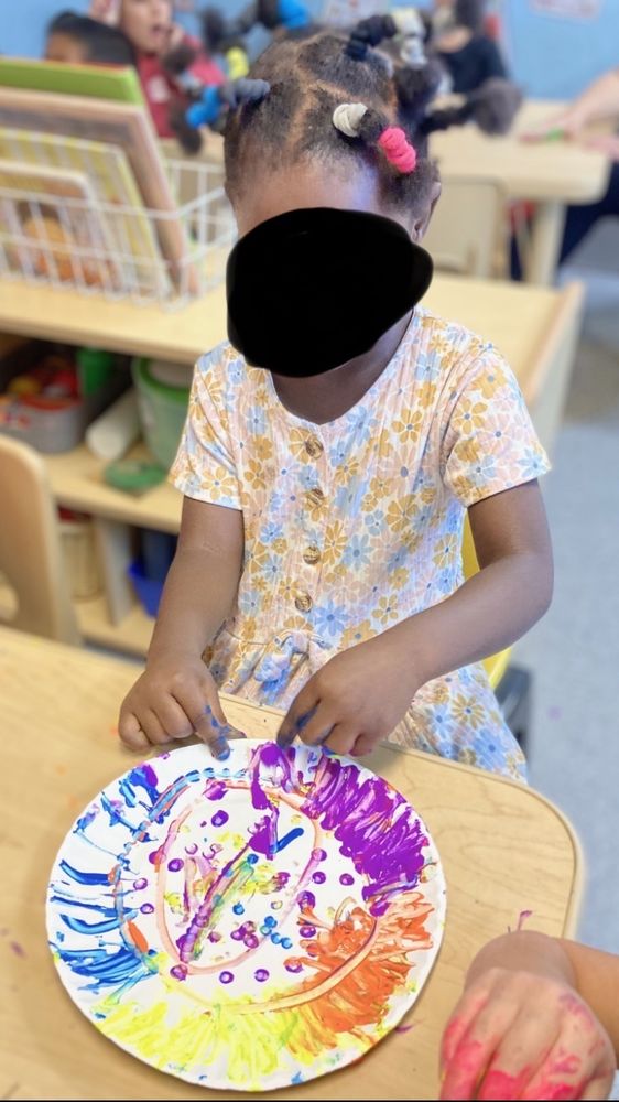 Creative Beginnings Pre-School & Kindergarten - childcare center in Tucson, AZ