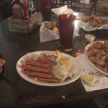 Captain Woodys - Seafood Near Me - Bluffton, South Carolina Captain Woodys - Seafood Near Me - Bluffton, South Carolina