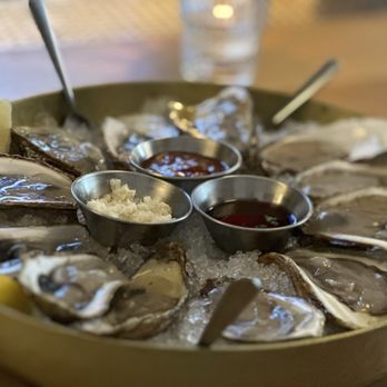 Town House Kitchen & Drinks - Cocktail Bars Near Me - New Rochelle, New York