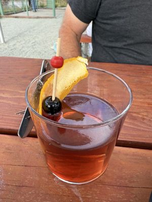 Waterhawk Lake Club by null