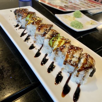 Sashimi - Japanese Near Me - Lake Forest, California Sashimi - Japanese Near Me - Lake Forest, California