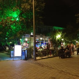 Outside Outside