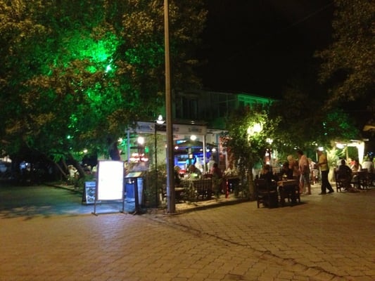 Mozaik Bahçe Restaurant by null