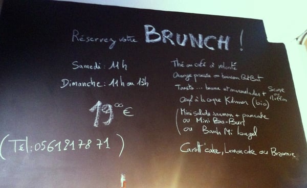 Menu photo 7 BATbAt Daurade Toulouse, 31