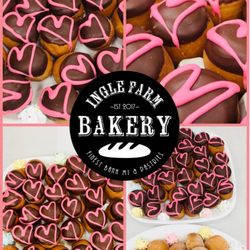 Ingle Farm Bakery - Donut Balls