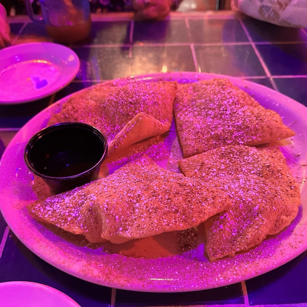 Los Dos Molinos - SOPAPILLA WITH EVERYTHING - New Mexican Cuisine Near Me - Phoenix, Arizona Los Dos Molinos - SOPAPILLA WITH EVERYTHING - New Mexican Cuisine Near Me - Phoenix, Arizona