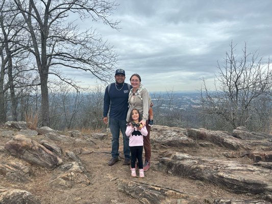 Kennesaw Mountain National Battlefield Park by null
