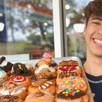 Yonutz - Donuts Near Me - McKinney, Texas Yonutz - Donuts Near Me - McKinney, Texas