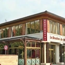 Le Bouchon de Marmande