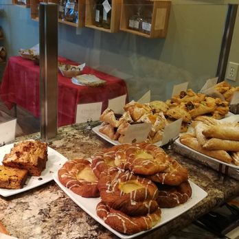 Pacific Sourdough - Pastries - Bakeries Near Me - Waldport, Oregon Pacific Sourdough - Pastries - Bakeries Near Me - Waldport, Oregon