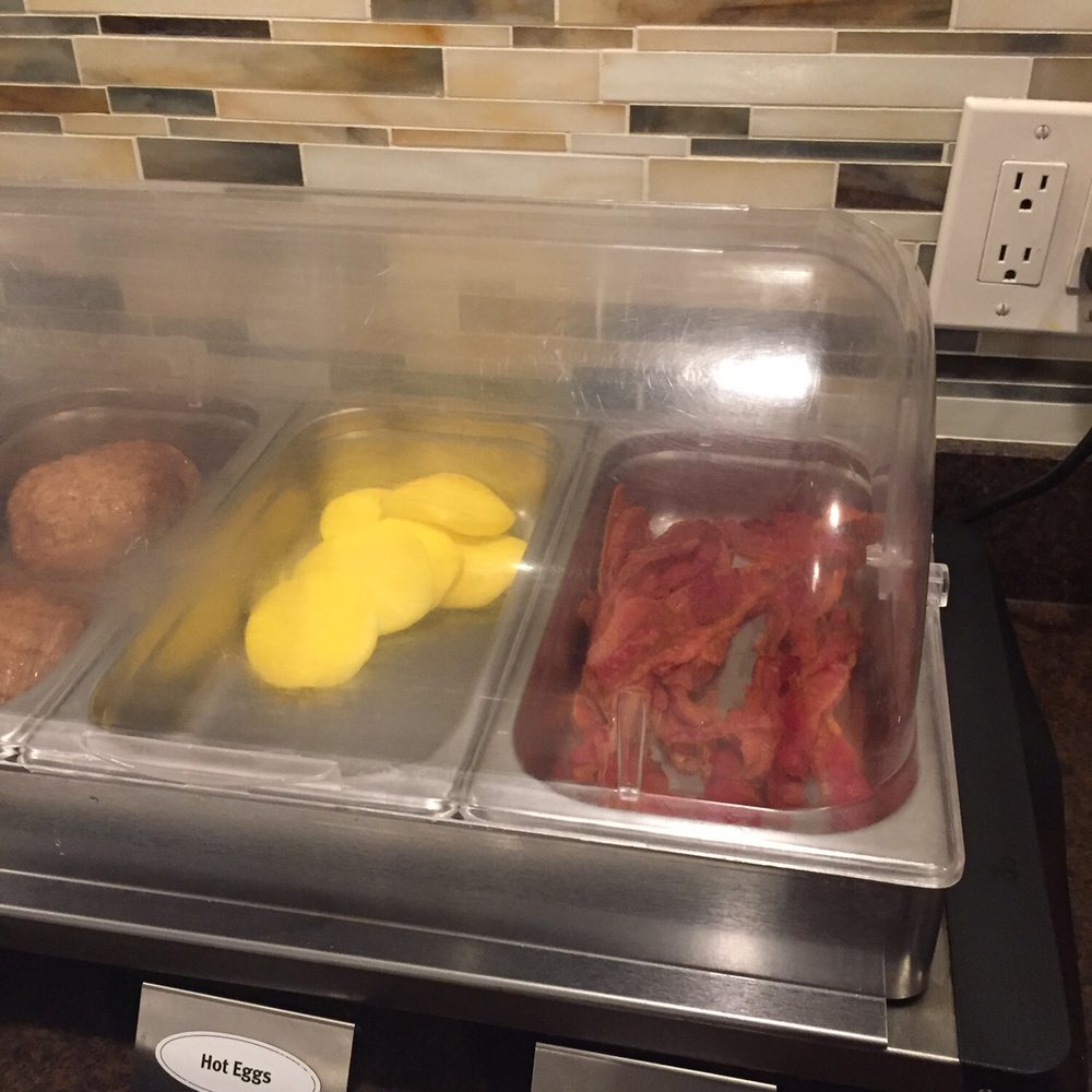 Best Western Plus Cedar City - Breakfast - Hotels Near Me - Cedar City, Utah Best Western Plus Cedar City - Breakfast - Hotels Near Me - Cedar City, Utah