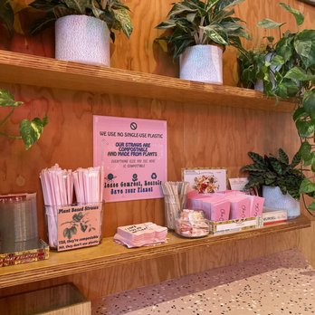 Cha Cha Matcha - Coffee & Tea Near Me - New York, New York Cha Cha Matcha - Coffee & Tea Near Me - New York, New York