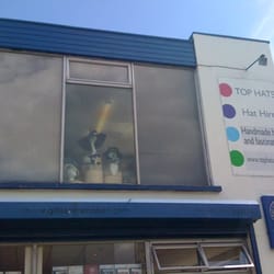 69a High Street