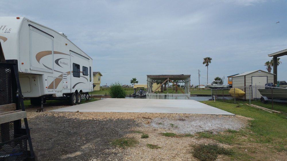 ED’S CONCRETE Updated August 2024 13 Photos 3101 9th St, Bay City