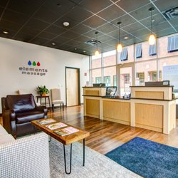 Elements Massage - Lobby 2