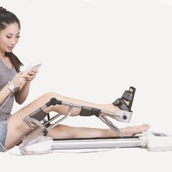 Medical Home Rehab - KNEE CONTINOUS PASSIVE MOTION MACHINE OR CPM