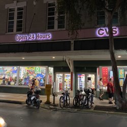 CVS Pharmacy - Street view