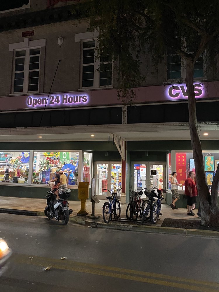 CVS PHARMACY - Updated June 2025 - 29 Photos & 15 Reviews - 500 Duval ...