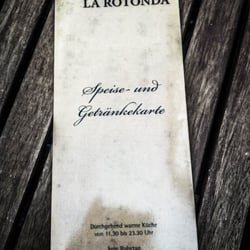 La Rotonda