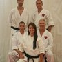 Photo of Jai Johnson's Karate Center