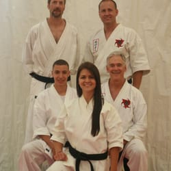 Jai Johnson's Karate Center