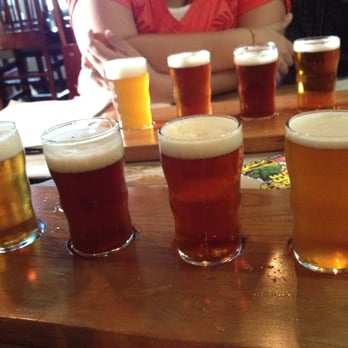 3 Floyds Brewing - Breweries Near Me - Munster, Indiana