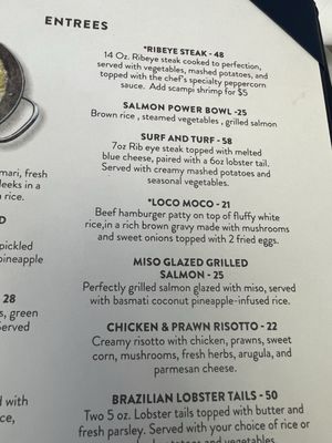 Menu photo 7 Rosy's At the Beach Morgan Hill, CA Menu photo 7 Rosy's At the Beach Morgan Hill, CA