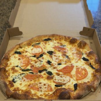 Arcadia Pizza - Margherita pizza - Pizza Near Me - West Greenwich, Rhode Island Arcadia Pizza - Margherita pizza - Pizza Near Me - West Greenwich, Rhode Island