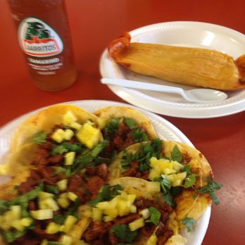 Taqueria D.F. - Mexican Near Me - Houma, Louisiana