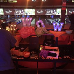 Free stuff during opening day