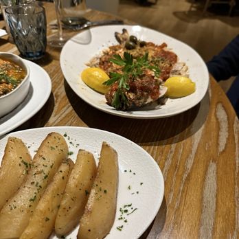 Naxos Estiatorio - Pop-Up Restaurants Near Me - Woodland Park, New Jersey