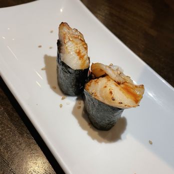 Sushi Fumi - Baked cod - Sushi Bars Near Me - Los Angeles, California Sushi Fumi - Baked cod - Sushi Bars Near Me - Los Angeles, California