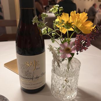 The Waterwheel Restaurant - New American Near Me - Warm Springs, Virginia