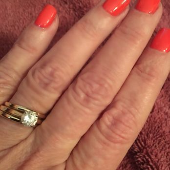 Leann Nails - Nail Salons Near Me - Huntley, Illinois