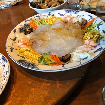 Great China - Thin skin salad - Chinese Near Me - Berkeley, California