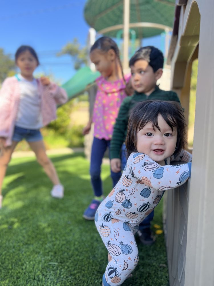 Little Masters Academy For Learning - childcare center in Long Beach, CA