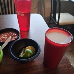 Taqueria Chicago