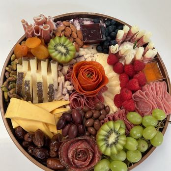 OC Charcuterie Boards - Food Delivery Services Near Me OC Charcuterie Boards - Food Delivery Services Near Me